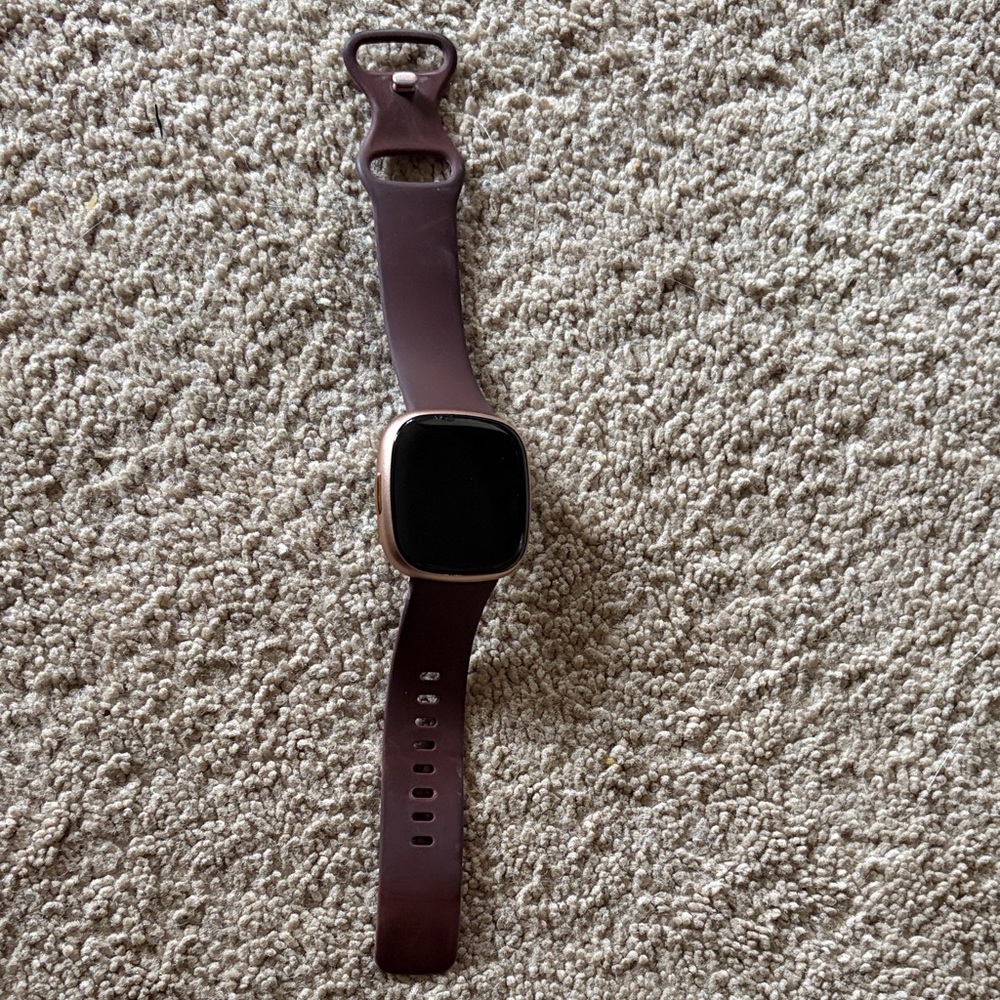 Fitbit Vera 4